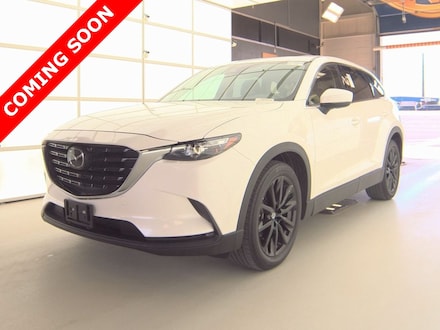 2023 Mazda CX-9 Touring Plus SUV