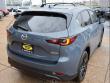 2025 Mazda CX-5 2.5 S Carbon Edition AWD Sport Utility