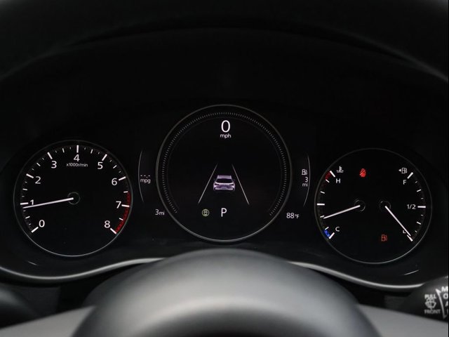 New 2026 Wind Chill Pearl Mazda 2.5 S Preferred AWD image 31