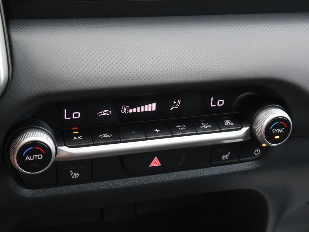 New 2026 Wind Chill Pearl Mazda 2.5 S Preferred AWD image 38