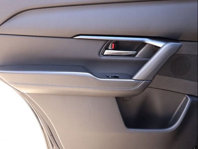 2026 Mazda CX-5 S Select - Photo 20