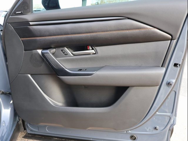 New 2026 Polymetal Gray Metallic Mazda 2.5 S Premium AWD image 9