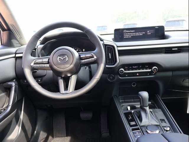 New 2026 Jet Black Mica Mazda Preferred AWD image 20