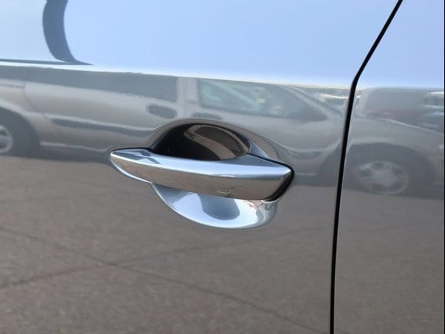 New 2026 Machine Gray Metallic Mazda 2.5 S Preferred AWD image 8
