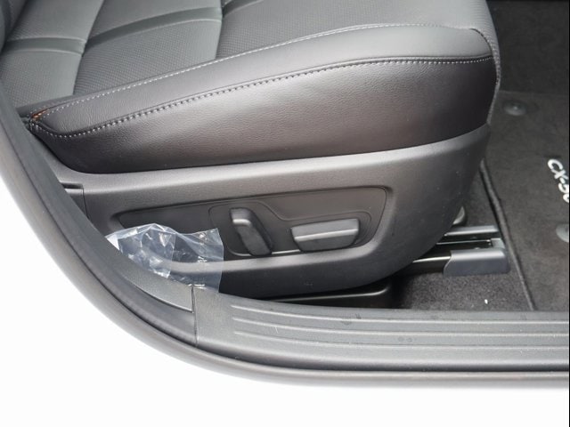 New 2026 Wind Chill Pearl Mazda Premium Plus AWD image 11