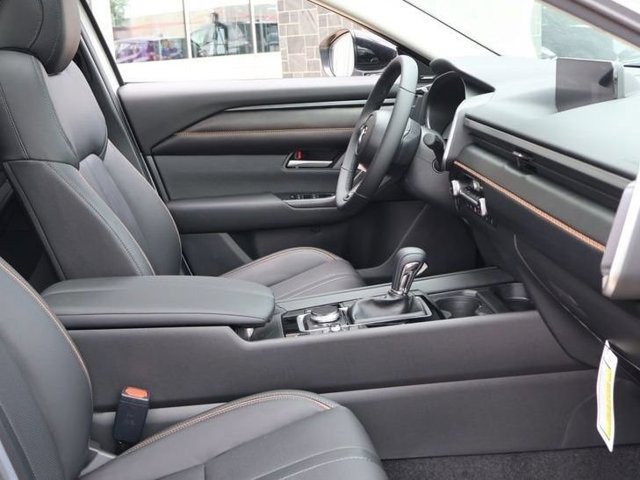 New 2026 Polymetal Gray Metallic Mazda 2.5 S Premium AWD image 12