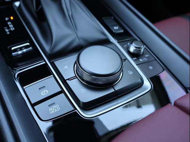 New 2026 Wind Chill Pearl Mazda Premium AWD image 40