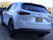 2025 Mazda CX-5 2.5 S Carbon Edition AWD Sport Utility