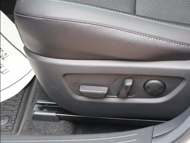 New 2026 Wind Chill Pearl Mazda 2.5 S Preferred AWD image 25