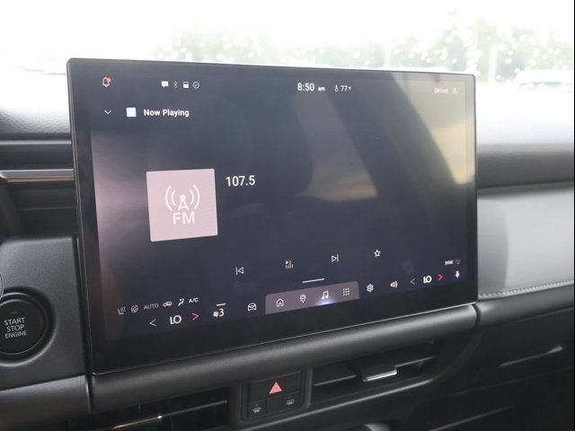 New 2026 Machine Gray Metallic Mazda 2.5 S Preferred AWD image 36