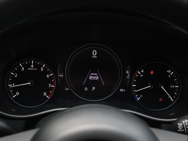 New 2026 Wind Chill Pearl Mazda 2.5 S Preferred AWD image 31