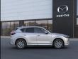 2025 Mazda CX-5 2.5 S Select AWD Sport Utility
