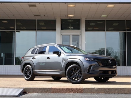 2025 Mazda CX-50 2.5 S Select AWD Sport Utility