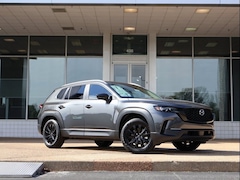 2025 Mazda CX-50 2.5 S Select AWD Sport Utility
