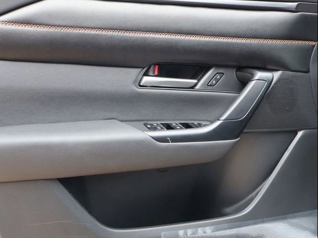 New 2026 Jet Black Mica Mazda Premium AWD image 23