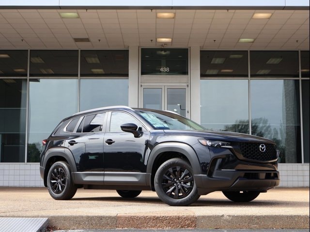 2026 Mazda CX-50 Preferred's photo