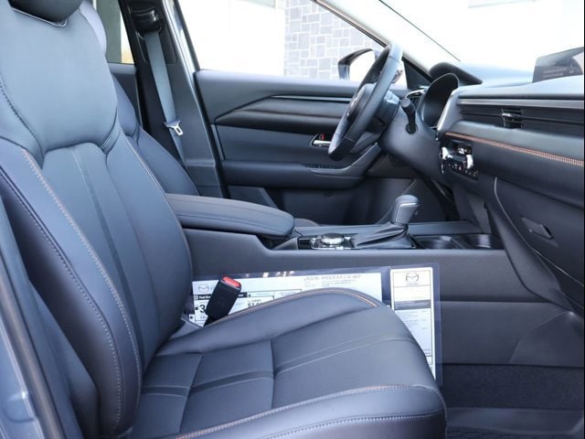 New 2026 Polymetal Gray Metallic Mazda Premium Plus AWD image 10