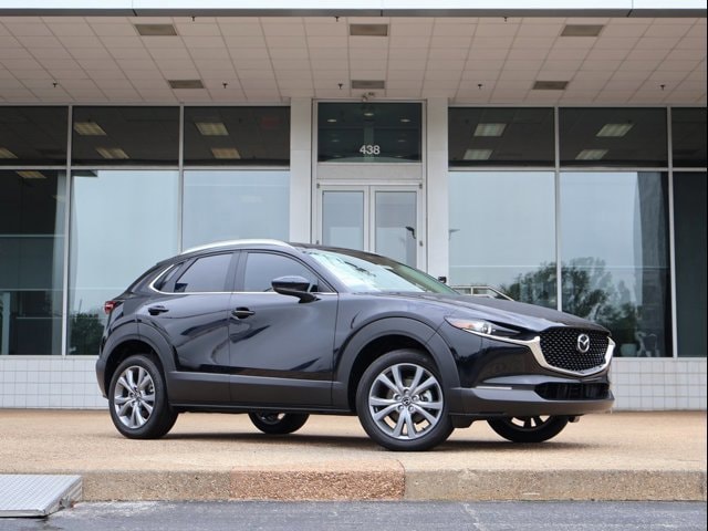 2025 Mazda CX-30 2.5 S Preferred AWD