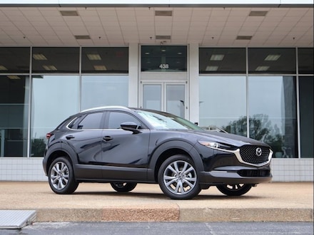 2025 Mazda CX-30 2.5 S Preferred AWD Sport Utility