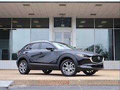 2025 Mazda CX-30 2.5 S Preferred AWD Sport Utility