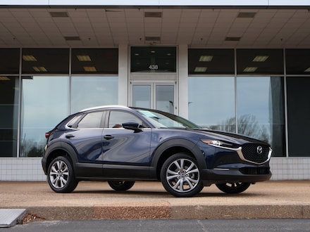 2020 Mazda CX-30 Preferred SUV