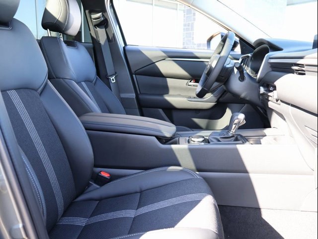 New 2026 Machine Gray Metallic Mazda 2.5 S Preferred AWD image 10