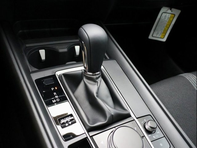 New 2026 Ingot Blue Metallic Mazda 2.5 S Preferred AWD image 42