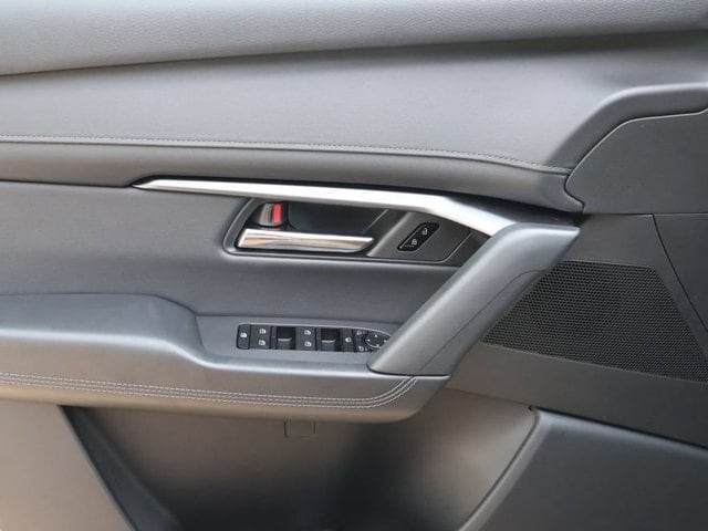 New 2026 Machine Gray Metallic Mazda 2.5 S Preferred AWD image 22