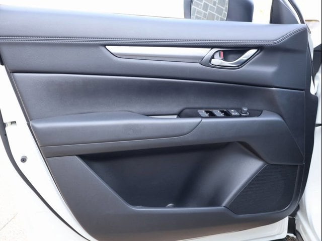 New 2025 Rhodium White Metallic Mazda 2.5 S Select AWD image 21