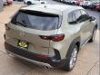 2026 Mazda CX-50 2.5 Turbo AWD Sport Utility