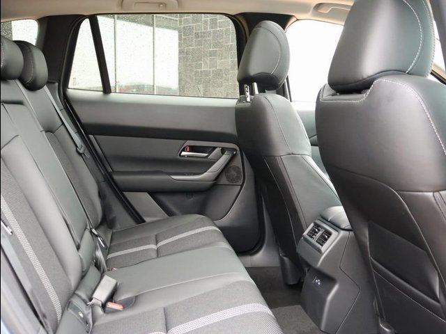 New 2026 Wind Chill Pearl Mazda 2.5 S Preferred AWD image 15