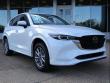 2025 Mazda CX-5 2.5 S Select AWD Sport Utility