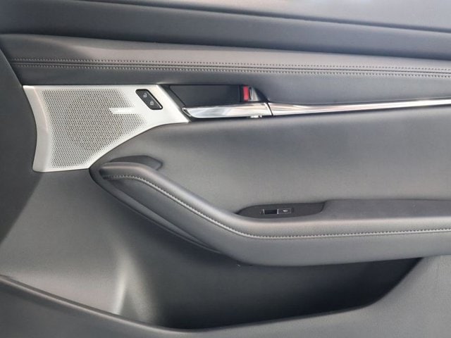 2026 Mazda Mazda3 Turbo Premium Plus - Photo 10