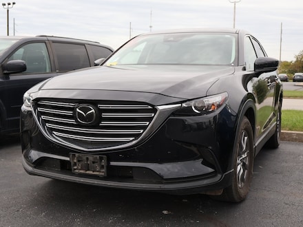 2018 Mazda CX-9 Touring SUV