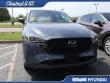 2023 Mazda CX-5 2.5 S Carbon Edition SUV