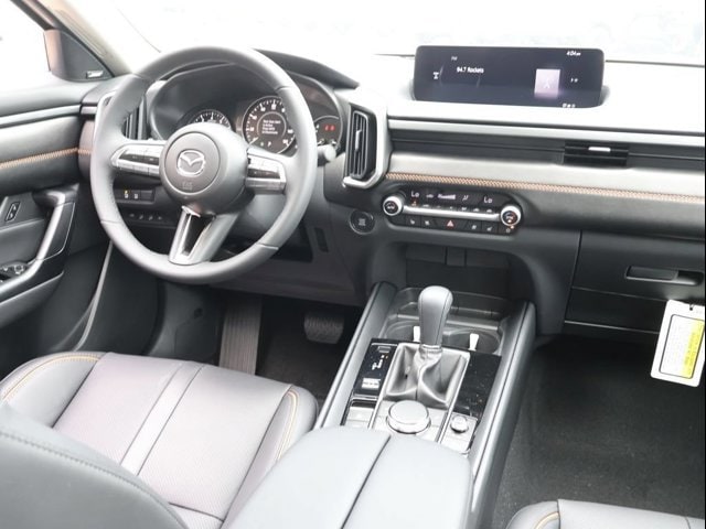 New 2026 Polymetal Gray Metallic Mazda 2.5 S Premium AWD image 16