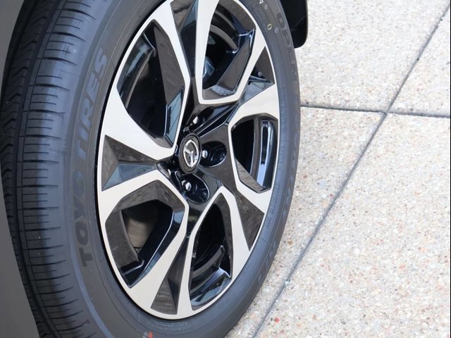 New 2026 Aero Gray Metallic Mazda 2.5 S Preferred AWD image 9