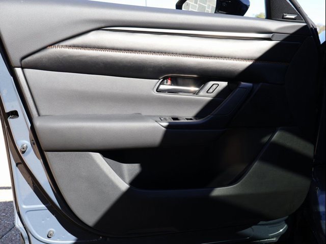 New 2026 Polymetal Gray Metallic Mazda Premium Plus AWD image 22