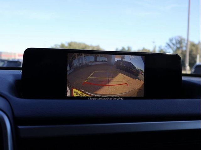 New 2026 Machine Gray Metallic Mazda Preferred AWD image 36