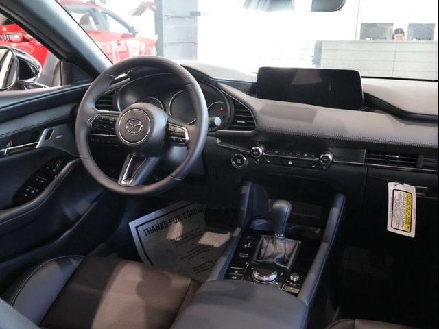 2026 Mazda Mazda3 Turbo Premium Plus - Photo 15