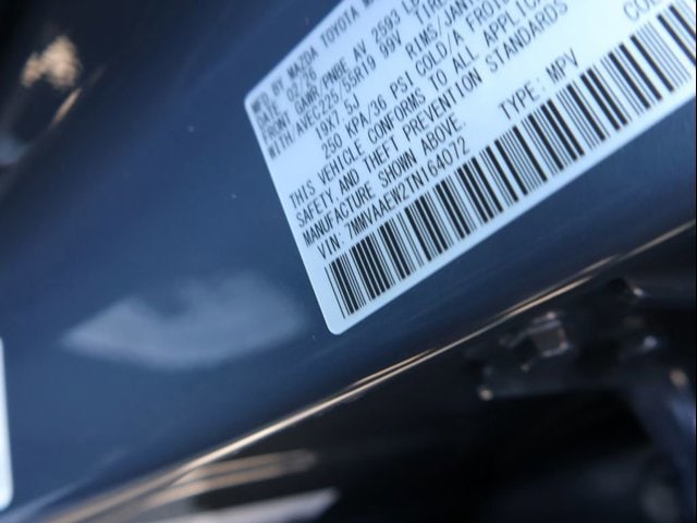 New 2026 Polymetal Gray Metallic Mazda Premium Plus AWD image 43