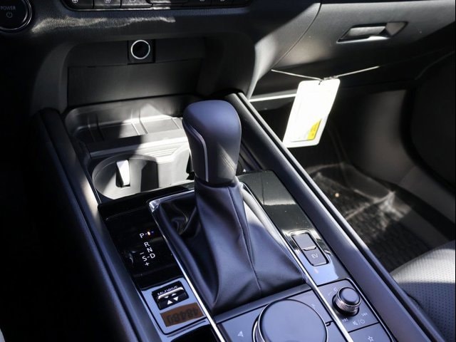 New 2026 Polymetal Gray Metallic Mazda Premium Plus AWD image 42