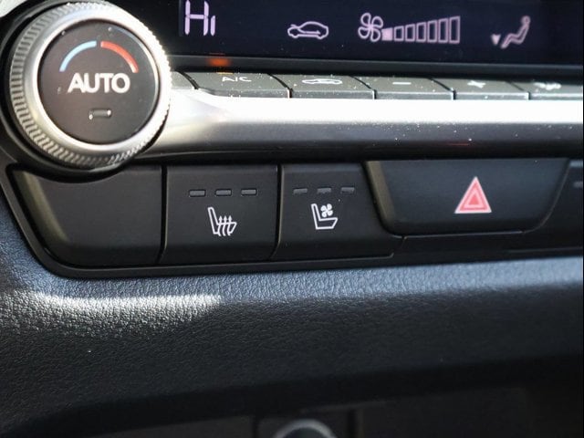 New 2026 Wind Chill Pearl Mazda 2.5 S Premium AWD image 39