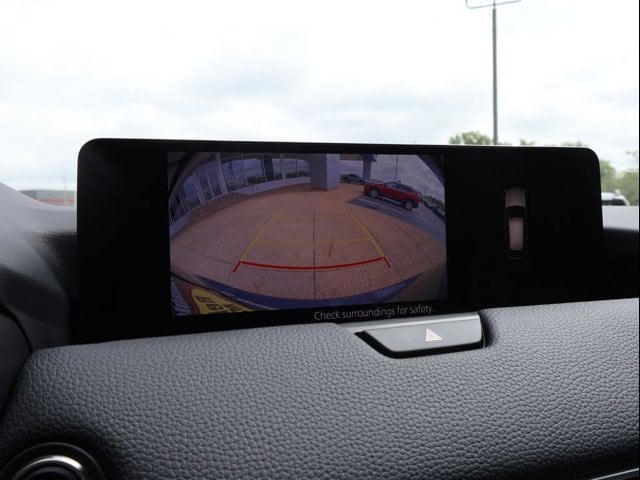 2026 Mazda CX-70 SC Plus - Photo 36