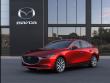 2026 Mazda Mazda3 Sedan 2.5 S Preferred SEDAN