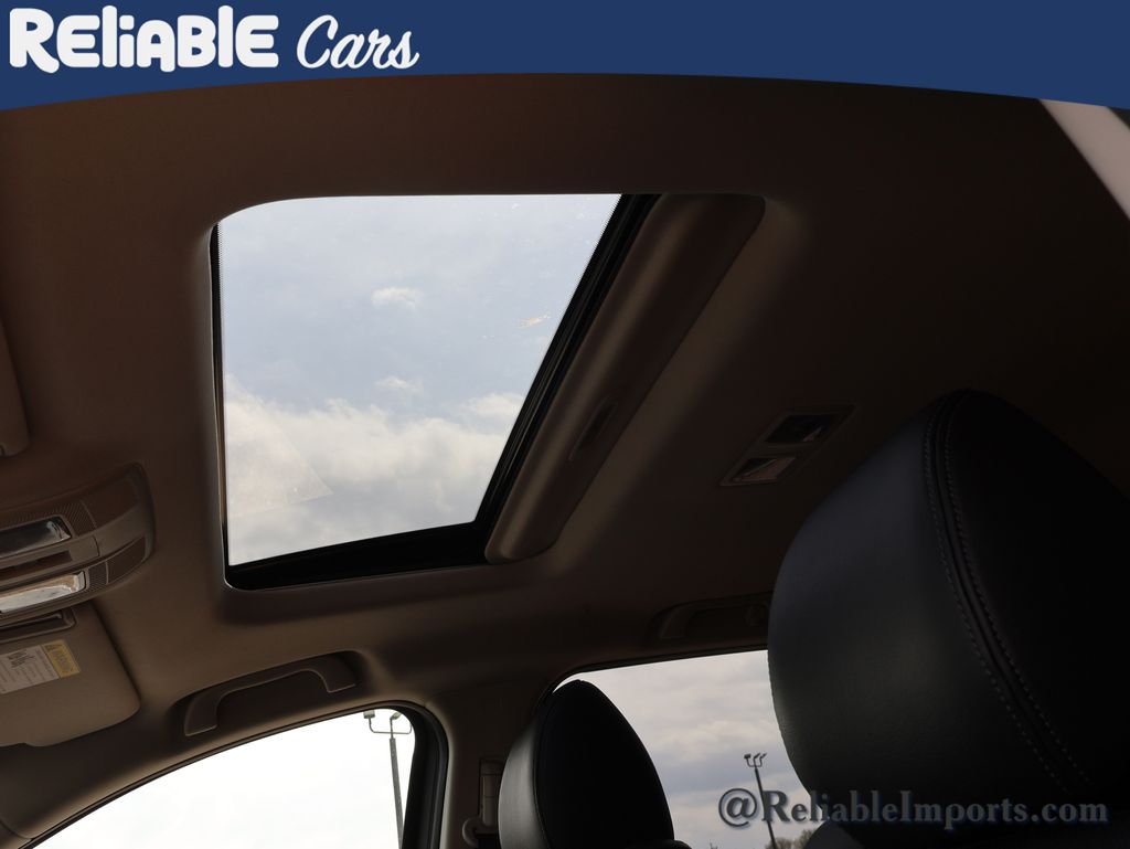 Used 2023 Snowflake White Pearl Mica Mazda Touring Plus image 28