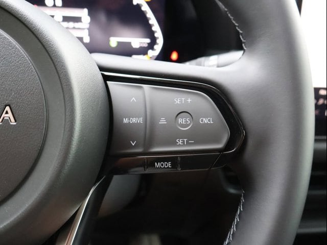 New 2026 Polymetal Gray Metallic Mazda 2.5 S Select AWD image 28