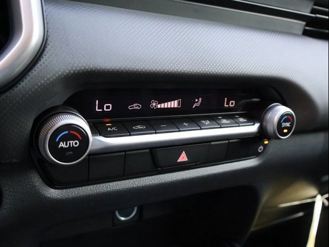 New 2025 Machine Gray Metallic Mazda 2.5 S Select AWD image 34