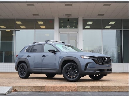 2025 Mazda CX-50 2.5 S Premium AWD Sport Utility