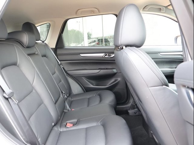 2025 Mazda CX-5 S Select Package - Photo 13